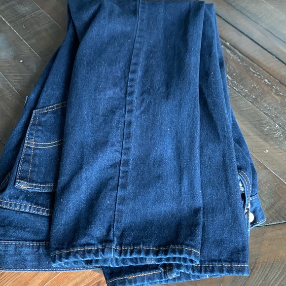 New Levi Jeans without Tags Size 36X32 - Picture 3 of 3